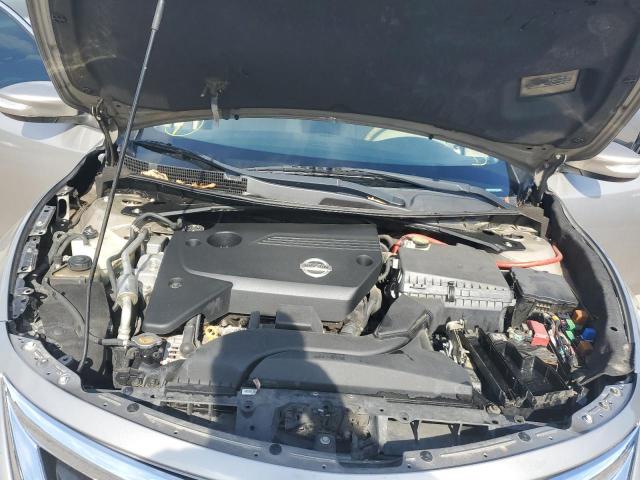Photo 7 from auction – 2013 NISSAN ALTIMA 2.5 with VIN 1N4AL3AP3DC189181