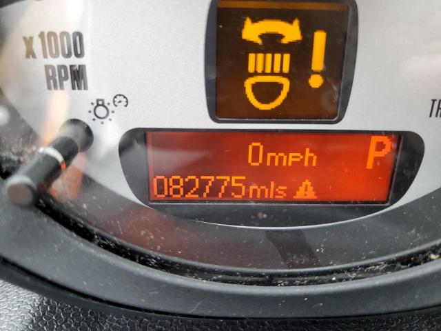 Photo 8 from auction – 2012 MINI COOPER S C with VIN WMWZC5C57CWL60786