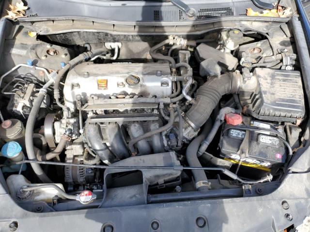 Photo 7 from auction – 2012 HONDA ACCORD SE with VIN 1HGCP2F62CA118549
