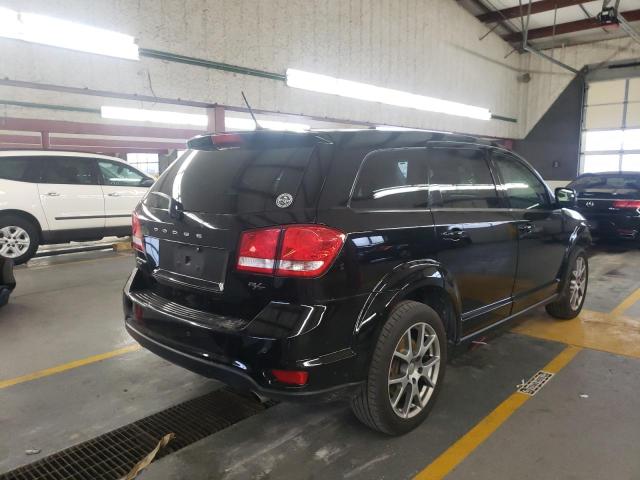 Photo 4 from auction – 2016 DODGE JOURNEY R/ with VIN 3C4PDDEG1GT243894