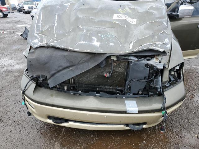 Photo 7 from auction – 2011 DODGE RAM 1500 with VIN 1D7RV1CT0BS694352