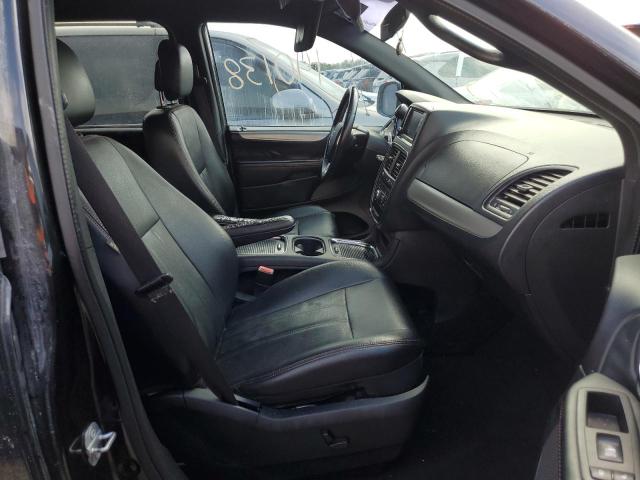 Photo 5 from auction – 2016 DODGE GRAND CARA with VIN 2C4RDGEG1GR375504