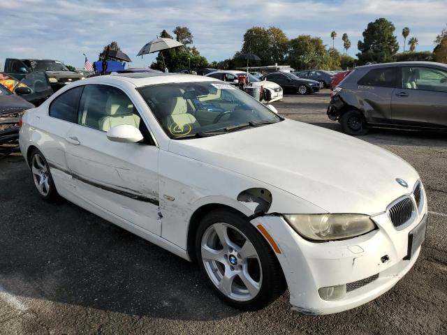 Photo 1 from auction – 2008 BMW 328 I SULE with VIN WBAWV13588P120878