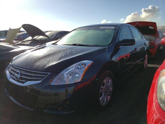 Photo 2 from auction – 2012 NISSAN ALTIMA BAS with VIN 1N4AL2AP8CN562860