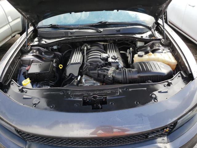Photo 7 from auction – 2016 DODGE CHARGER R/ with VIN 2C3CDXGJ5GH318330