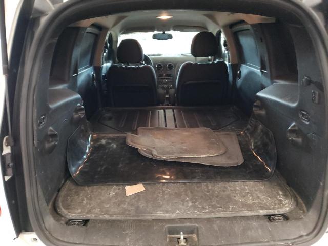 Photo 6 from auction – 2009 CHEVROLET HHR PANEL with VIN 3GCCA85B39S508746