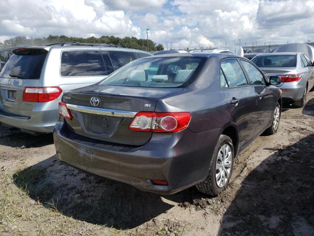 Photo 4 from auction – 2012 TOYOTA COROLLA with VIN 5YFBU4EE4CP023798