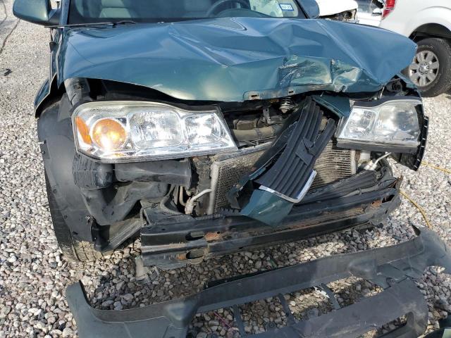 Photo 9 from auction – 2007 SATURN VUE with VIN 5GZCZ53477S825092