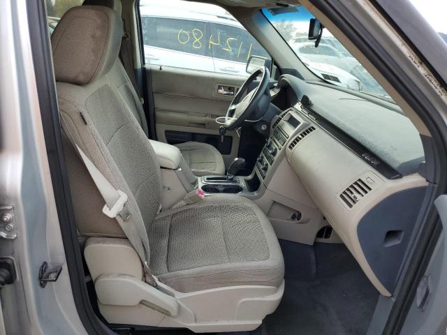Photo 5 from auction – 2009 FORD FLEX SE with VIN 2FMDK51C29BA04298