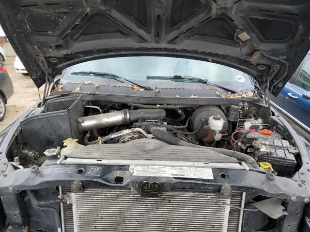 Photo 7 from auction – 2000 DODGE RAM 1500 with VIN 1B7HF16Z1YS638061