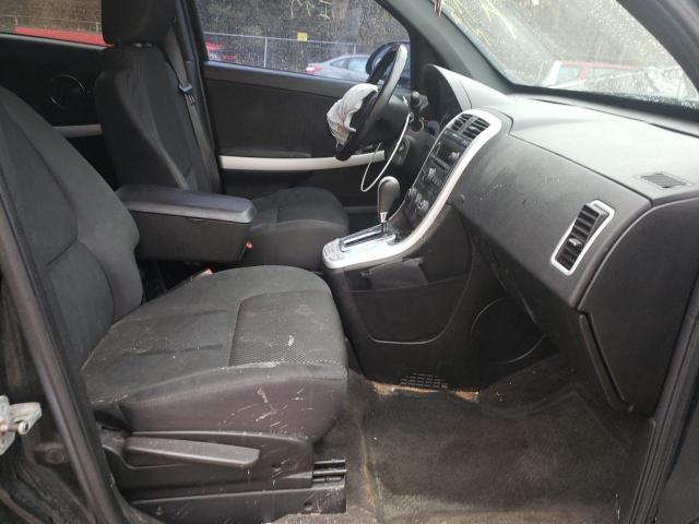 Photo 5 from auction – 2007 PONTIAC TORRENT with VIN 2CKDL63FX76009892