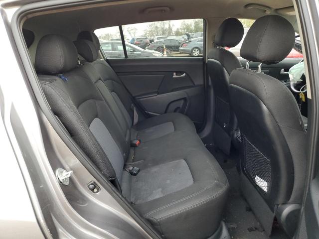 Photo 6 from auction – 2015 KIA SPORTAGE L with VIN KNDPBCAC3F7711257