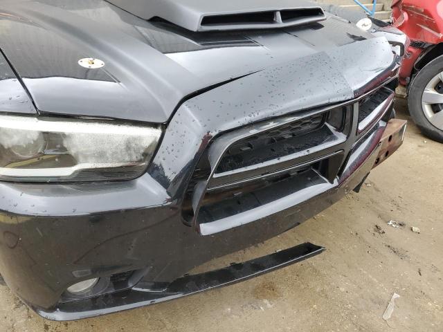 Photo 9 from auction – 2013 DODGE CHARGER R/ with VIN 2C3CDXCT6DH646438