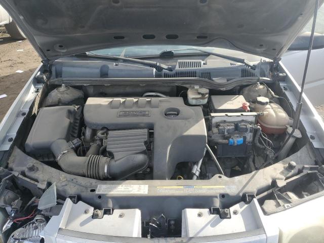 Photo 7 from auction – 2005 SATURN ION LEVEL with VIN 1G8AJ54F45Z141681