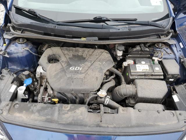 Photo 7 from auction – 2016 HYUNDAI ACCENT SE with VIN KMHCT5AE5GU285269