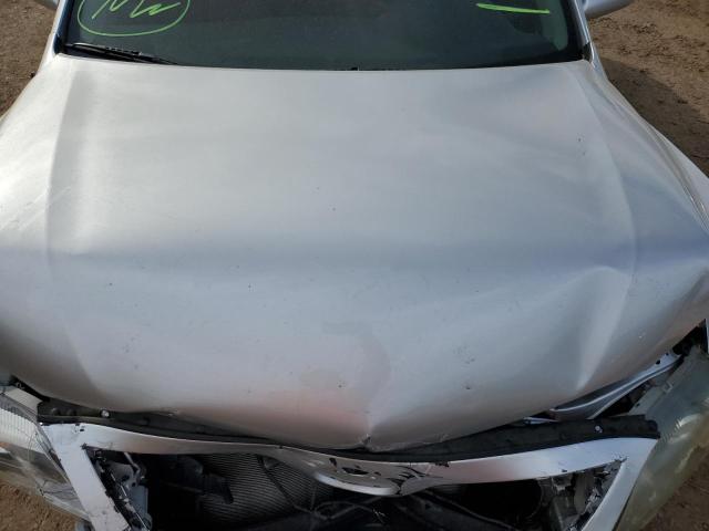 Photo 7 from auction – 2011 TOYOTA CAMRY BASE with VIN 4T1BF3EK6BU154271