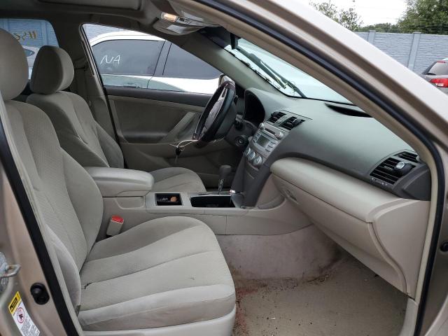 Photo 5 from auction – 2008 TOYOTA CAMRY CE with VIN 4T1BE46K38U260905