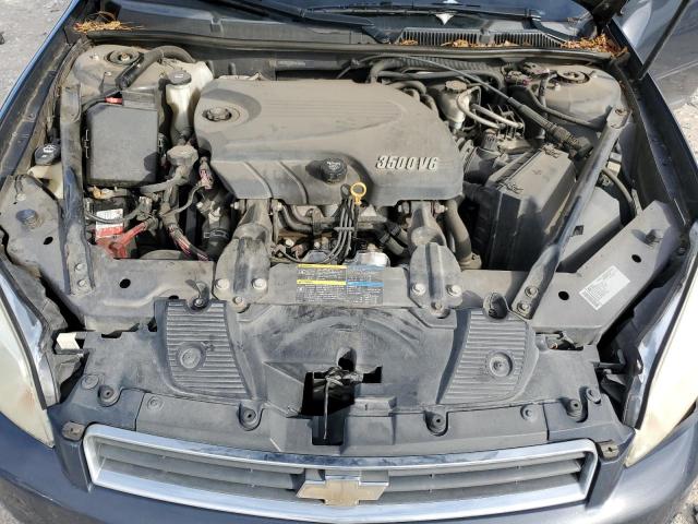 Photo 7 from auction – 2009 CHEVROLET IMPALA 1LT with VIN 2G1WT57N291316543