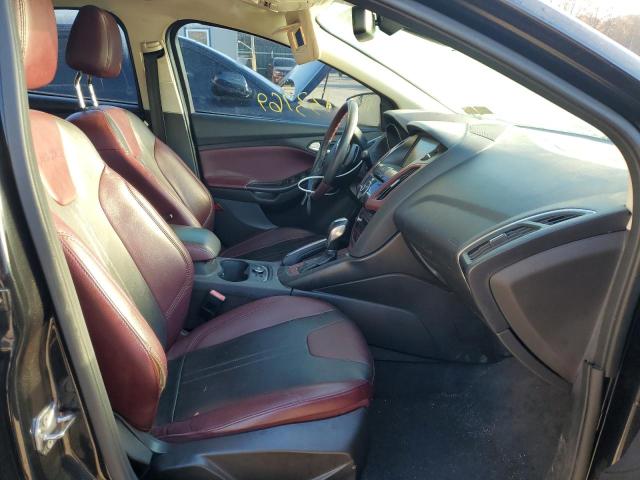 Photo 5 from auction – 2012 FORD FOCUS TITA with VIN 1FAHP3N29CL298891