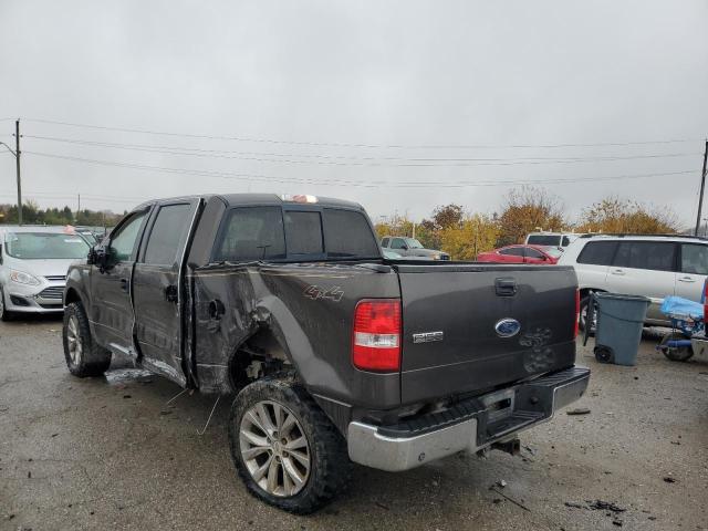 Photo 3 from auction – 2005 FORD F150 SUPER with VIN 1FTPW14585FA73632