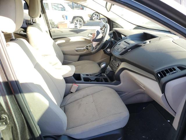 Photo 5 from auction – 2018 FORD ESCAPE SE with VIN 1FMCU0GD2JUA98092
