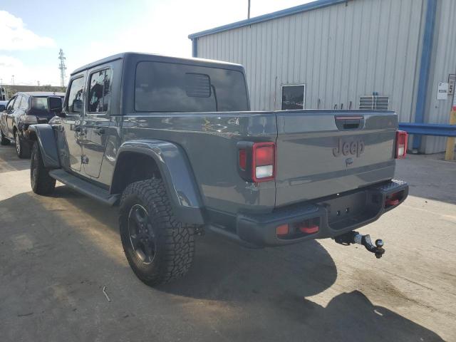 Photo 3 from auction – 2022 JEEP GLADIATOR with VIN 1C6JJTBG9NL149534