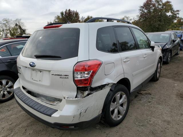Photo 4 from auction – 2014 SUBARU FORESTER 2 with VIN JF2SJAEC7EH535674