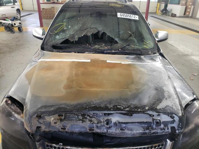 Photo 9 from auction – 2013 GMC TERRAIN DE with VIN 2GKFLZE37D6249874