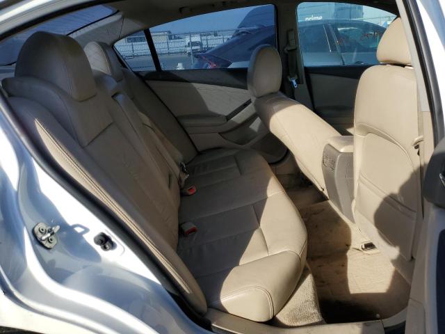 Photo 6 from auction – 2012 NISSAN ALTIMA BAS with VIN 1N4AL2AP2CN400660