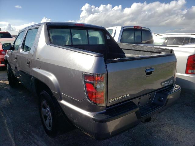 Zdjęcie 3 z aukcji – 2014 HONDA RIDGELINE z VIN 5FPYK1F26EB006462