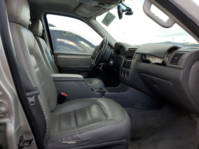 Photo 5 from auction – 2004 FORD EXPLORER X with VIN 1FMZU63K64ZA17877