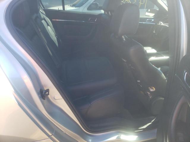 Photo 6 from auction – 2010 LINCOLN MKS with VIN 1LNHL9FT4AG606048