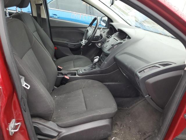 Photo 5 from auction – 2015 FORD FOCUS SE with VIN 1FADP3F29FL367435