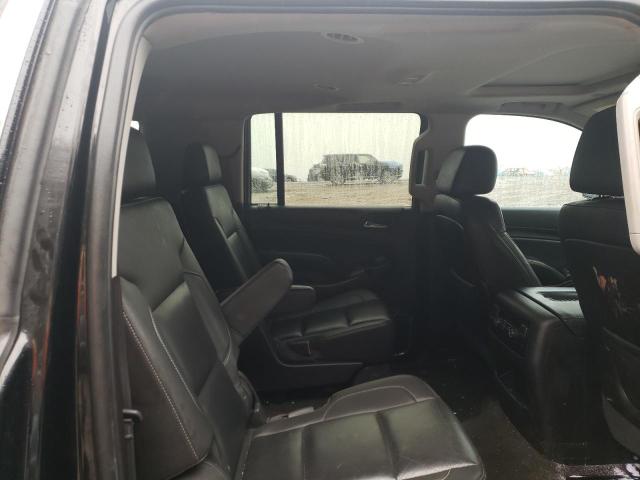 Photo 6 from auction – 2016 CHEVROLET SUBURBAN C with VIN 1GNSCJKC1GR116169