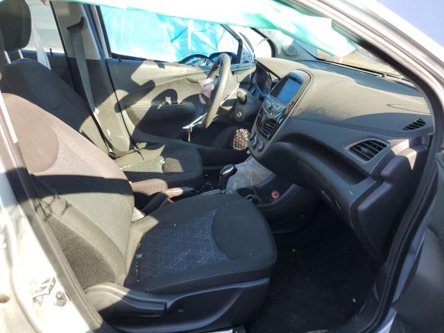 Photo 5 from auction – 2020 CHEVROLET SPARK LS with VIN KL8CB6SA9LC465744