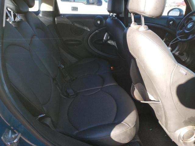 Photo 6 from auction – 2012 MINI COOPER S C with VIN WMWZC3C5XCWL86464