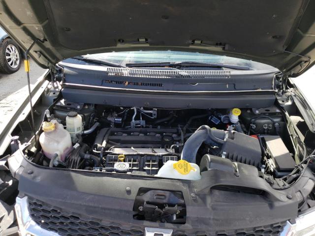 Photo 7 from auction – 2018 DODGE JOURNEY SE with VIN 3C4PDCAB3JT273362