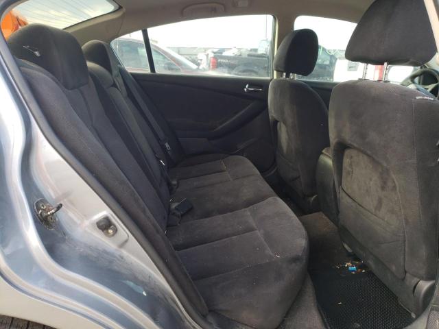 Photo 6 from auction – 2007 NISSAN ALTIMA 2.5 with VIN 1N4AL21E87C126025