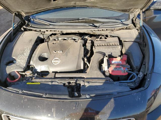 Photo 7 from auction – 2012 NISSAN MAXIMA S with VIN 1N4AA5AP7CC838481