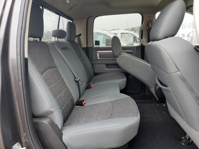 Photo 6 from auction – 2018 RAM 3500 SLT with VIN 3C63RRHL7JG343415