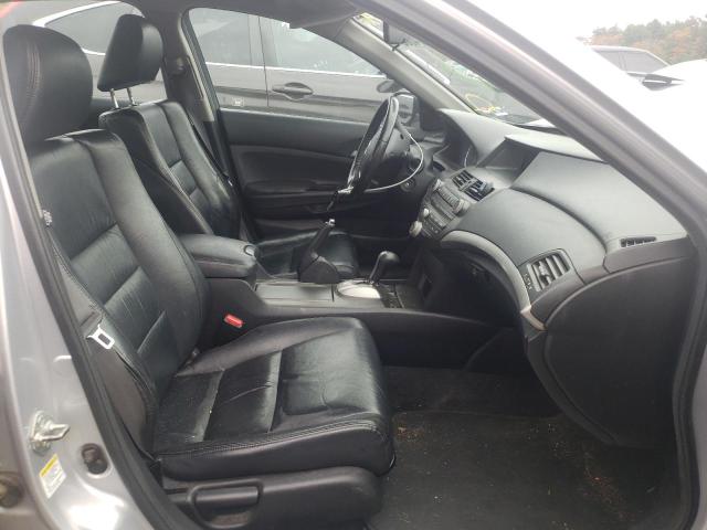 Photo 5 from auction – 2011 HONDA ACCORD SE with VIN 1HGCP2F67BA114933