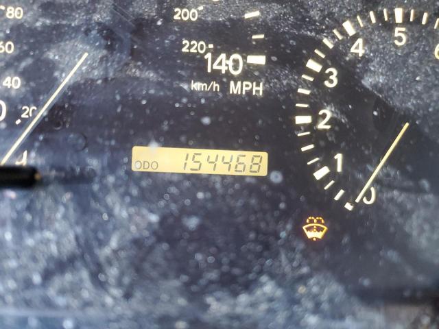 Photo 9 from auction – 2001 LEXUS RX 300 with VIN JTJHF10UX10200280