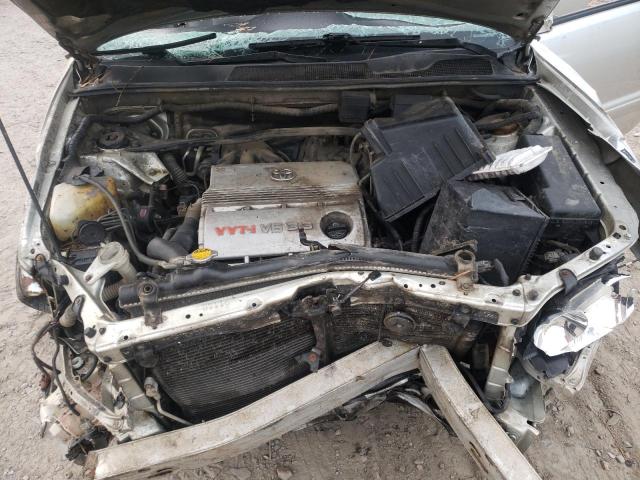 Photo 7 from auction – 2006 TOYOTA HIGHLANDER with VIN JTEDP21A660115268