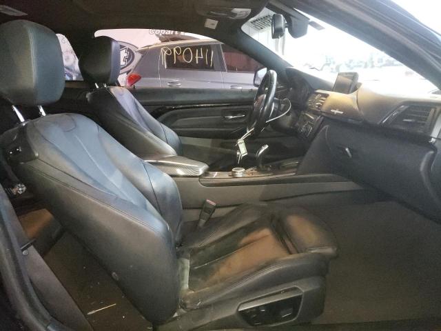 Photo 5 from auction – 2014 BMW 435 I with VIN WBA3R1C59EK190664