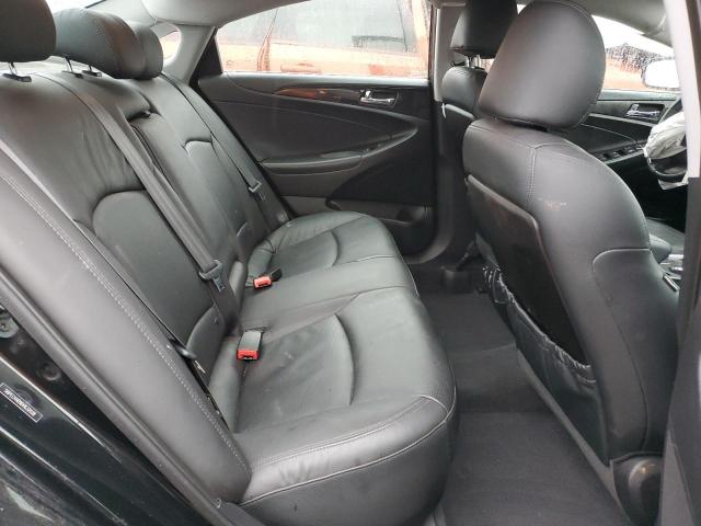 Photo 6 from auction – 2013 HYUNDAI SONATA SE with VIN 5NPEC4AB9DH632038