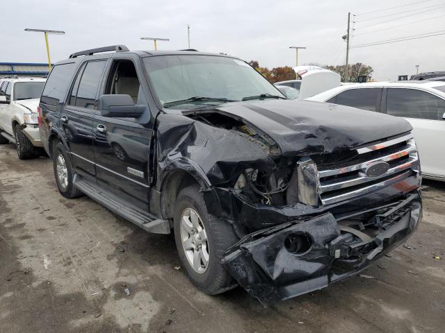 FORD EXPEDITION 2008 with VIN 1FMFU16588LA82394 - Photo from auction
