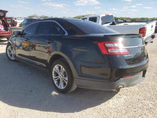 Photo 3 from auction – 2013 FORD TAURUS SEL with VIN 1FAHP2E82DG206156