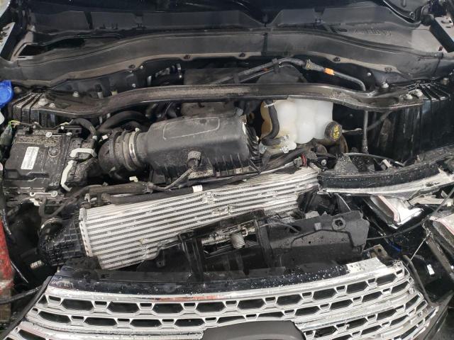 Photo 7 from auction – 2020 FORD EXPLORER L with VIN 1FMSK8FH0LGC64650