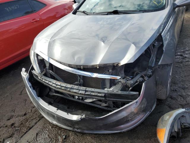 Photo 9 from auction – 2013 HYUNDAI SONATA GLS with VIN 5NPEB4AC6DH667700