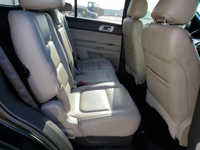 Photo 6 from auction – 2013 FORD EXPLORER L with VIN 1FM5K7F81DGA20384